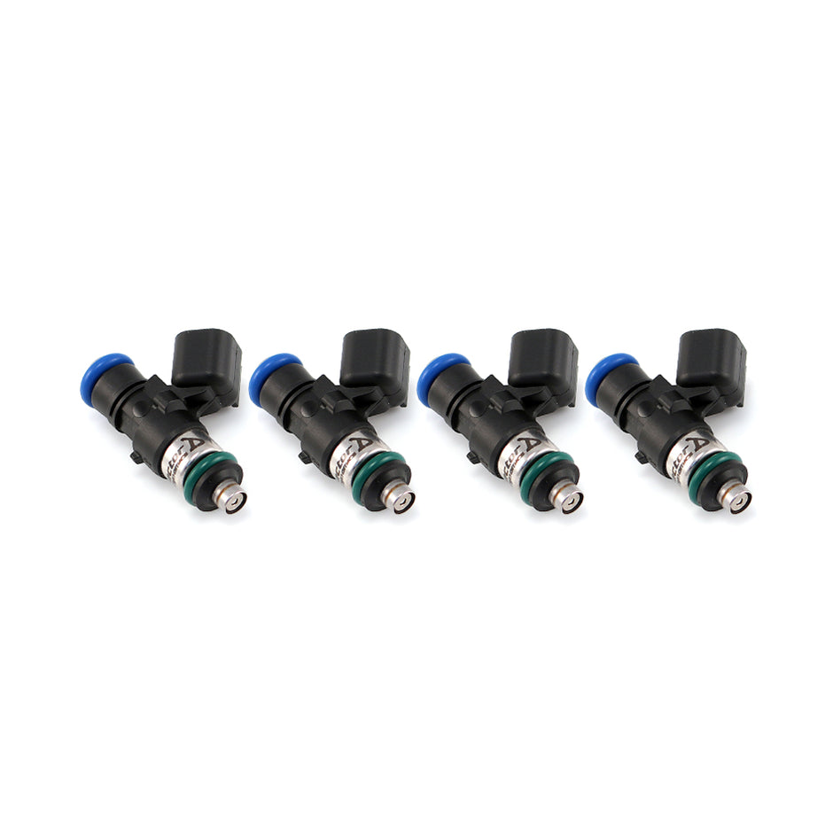 ID1750-XDS 1750cc Injectors, Audi EA888 Gen 3 / Volkswagen EA888 Gen 3 (Set of 4) - 1750.34.14.14.4