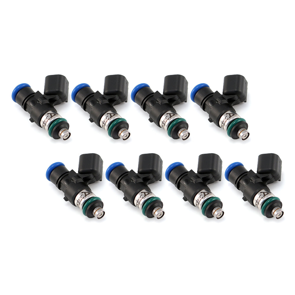 ID2600-XDS 2600cc Injectors, McLaren MP4-12C (Set of 8) - 2600.34.14.14.8