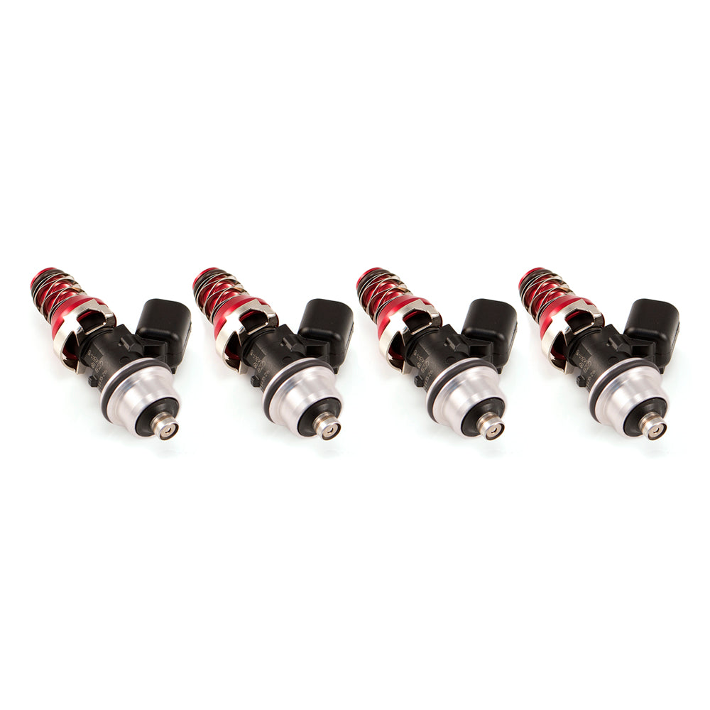 ID1300-XDS 1340cc Injectors, Acura S2000 00-05 (Set of 4) - 1300.48.11.F20.4