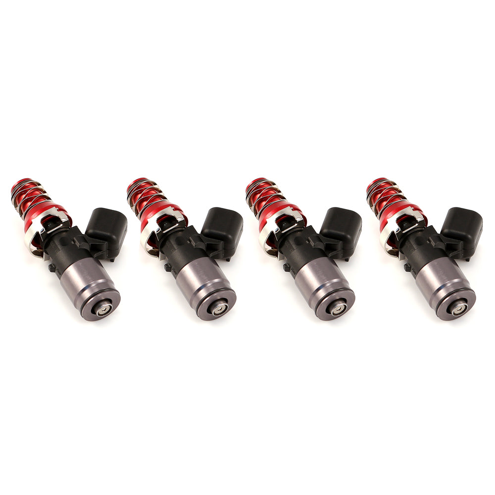 ID2600-XDS 2600cc Injectors, Subaru WRX 02-14 / Sti 2007+ (Set of 4) - 2600.48.11.WRX.4
