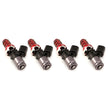 ID2600-XDS 2600cc Injectors, Subaru WRX 02-14 / Sti 2007+ (Set of 4) - 2600.48.11.WRX.4
