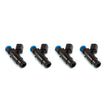 ID1300-XDS 1340cc Injectors, BMW B58 Gen 3 / Ford Falcon XR6 Turbo (FG) (Set of 6) - 1300.48.14.14B.6