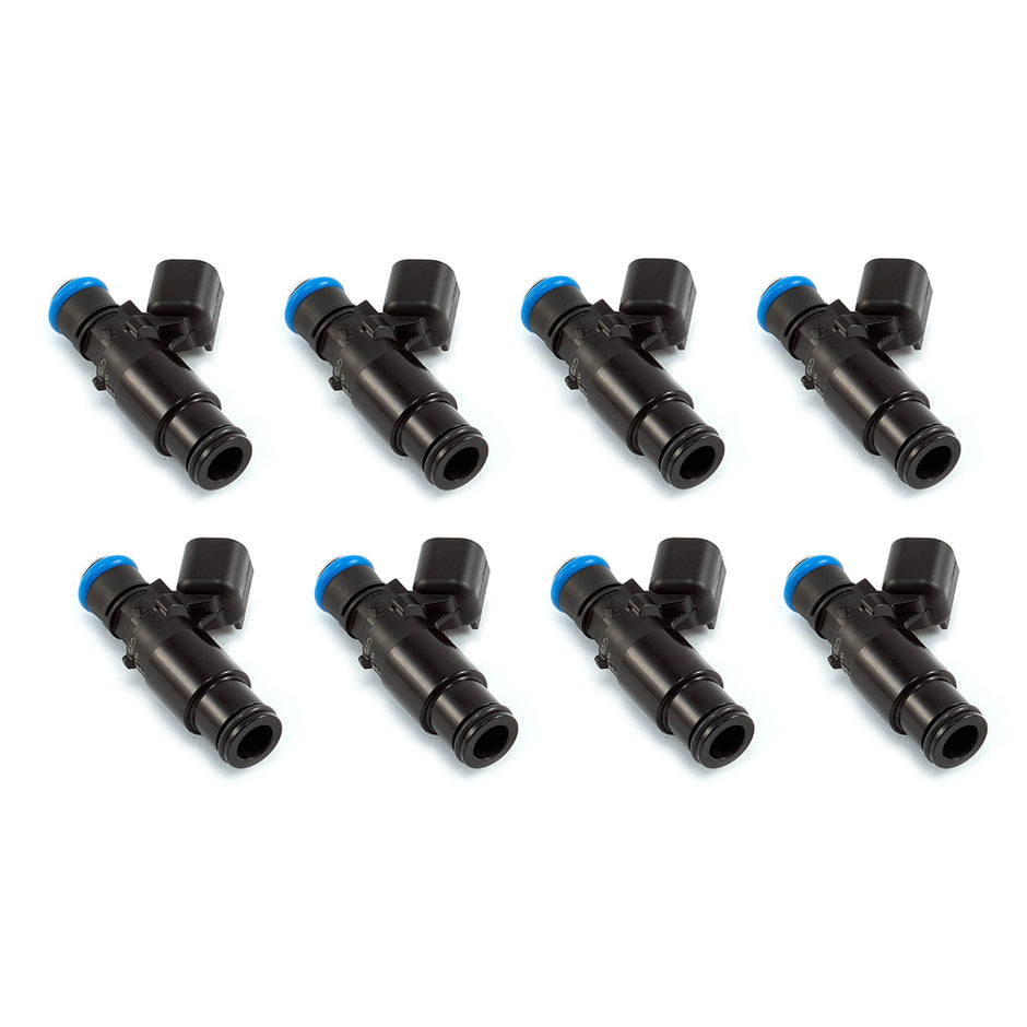 ID1050-XDS 1050cc Injectors, Dodge 300C SRT-8 (Set of 8) - 1050.48.14.14B.8