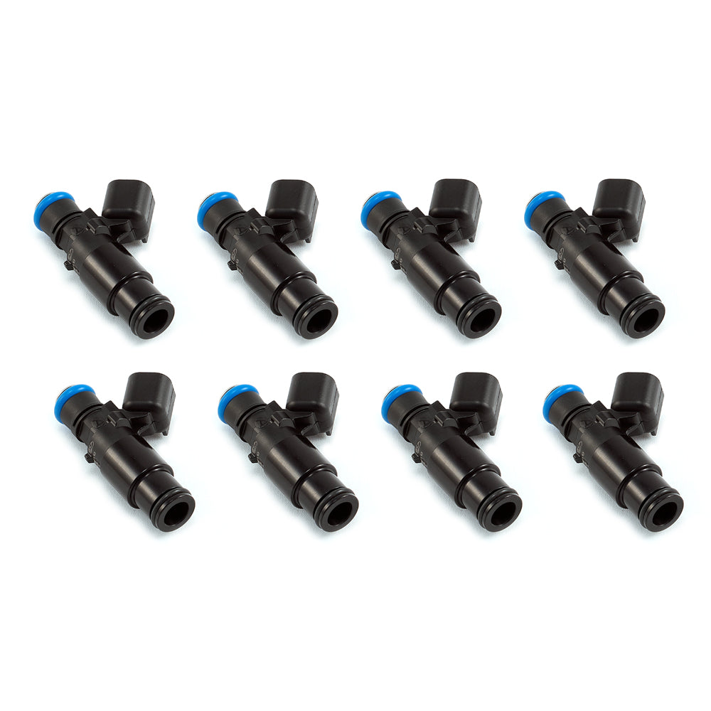 ID1300-XDS 1340cc Injectors, Dodge 300C SRT-8 (Set of 8) - 1300.48.14.14B.8