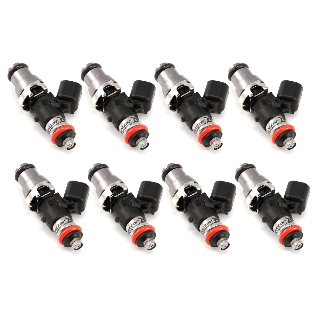 ID1750-XDS 1750cc Injectors, Chevrolet LS2 / Holden Commodore VZ (LS2) (Set of 8) - 1750.48.14.15.8