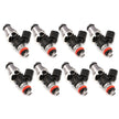 ID1750-XDS 1750cc Injectors, Chevrolet LS2 / Holden Commodore VZ (LS2) (Set of 8) - 1750.48.14.15.8