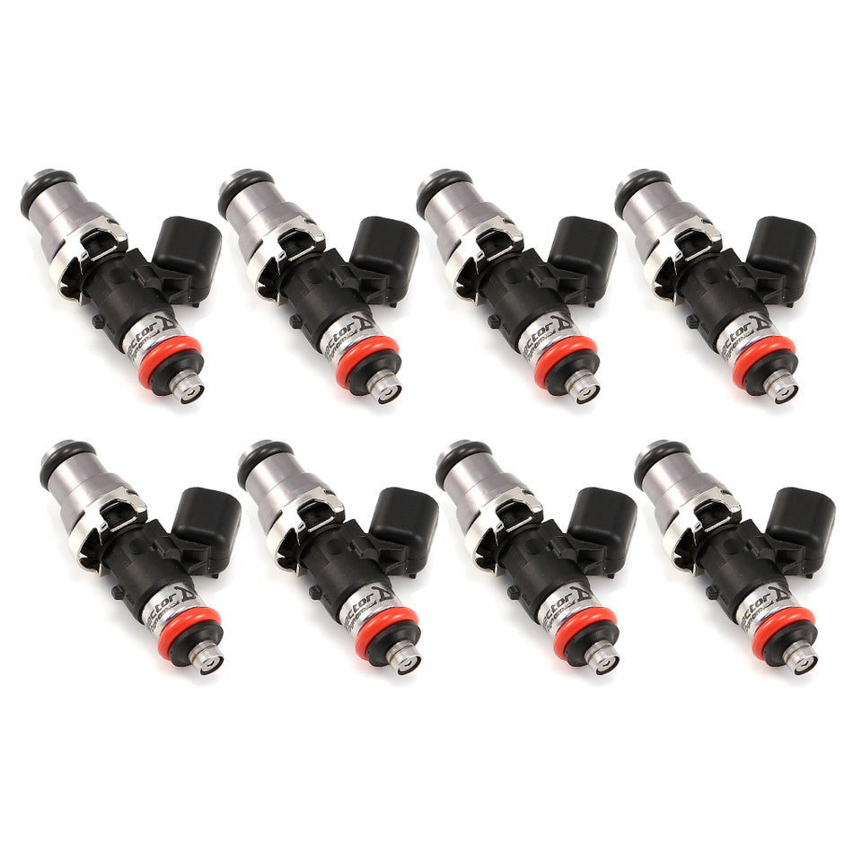 ID1300-XDS 1340cc Injectors, Chevrolet LS2 / Holden Commodore VZ (LS2) (Set of 8) - 1300.48.14.15.8