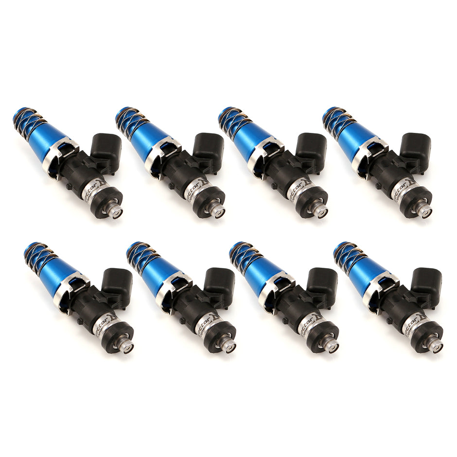 ID2600-XDS 2600cc Injectors, Lexus SC400 (Set of 8) - 2600.60.11.D.8
