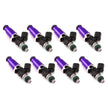 ID1300-XDS 1340cc Injectors, BMW 540i / 740i / Chevrolet LS1/LS6 (Set of 8) - 1300.60.14.14.8