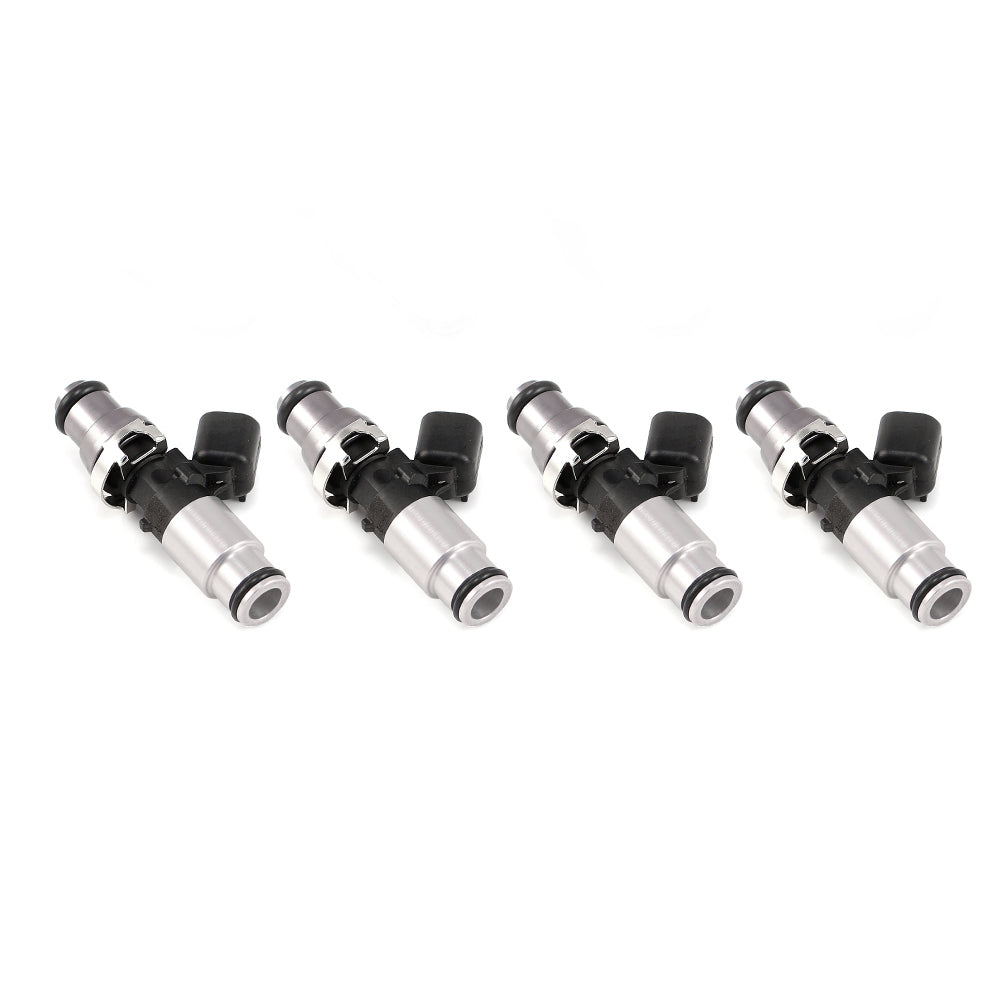 ID1050-XDS 1050cc Injectors, Chevrolet Cobalt SS (super) / Mazda Miata 06-14 (Set of 4) - 1050.60.14.14B.4