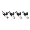 ID2600-XDS 2600cc Injectors, Chevrolet Cobalt SS (super) / Mazda Miata 06-14 (Set of 4) - 2600.60.14.14B.4