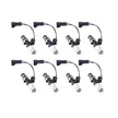 ID1750-XDS 1750cc Injectors, Ford FG Falcon GT and GS 5.0 10-16 (Set of 8) - 1750.60.14.14B.8-PU