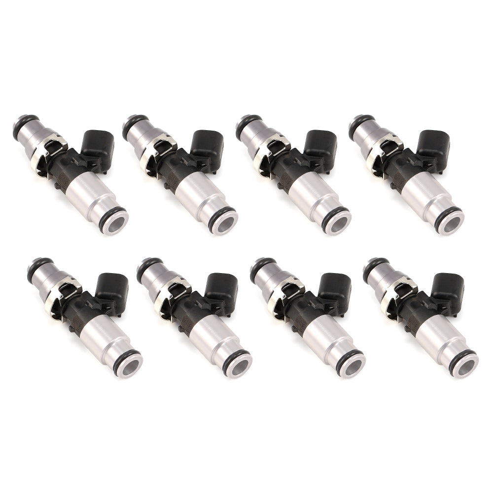ID2600-XDS 2600cc Injectors, Ford F150 5.0 2011+ (Set of 8) - 2600.60.14.14B.8