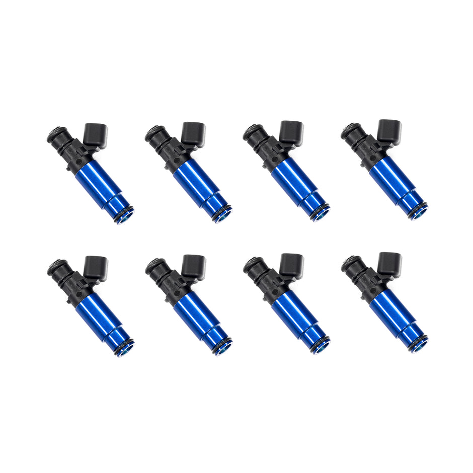 ID2600-XDS 2600cc Injectors, Dodge Viper 1996-2002 (Set of 10) - 2600.60.14.14W.10