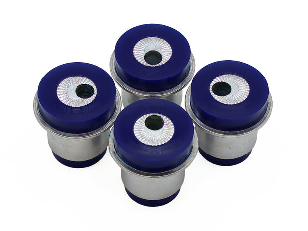 SuperPro 2006 Lexus GS430 Base Front Upper Inner Control Arm Camber Adjustable Bushing Kit - Boost Factory