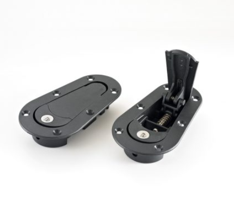 Aerocatch 120-2100 Above Panel Locking - Boost Factory