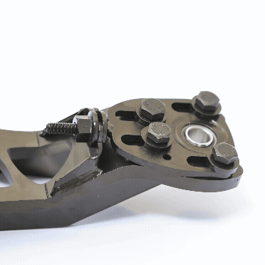 GKTech Lexus IS200/IS300 Rear Upper Camber Arms - XE10-RUCA - view 6