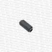 Genuine Toyota 1JZ-GTE Valve Cover Center Breather Hose - 12262-88400