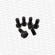 Genuine Nissan RB20 RB25 Flywheel Bolt Set of 6 - 12315-42L11