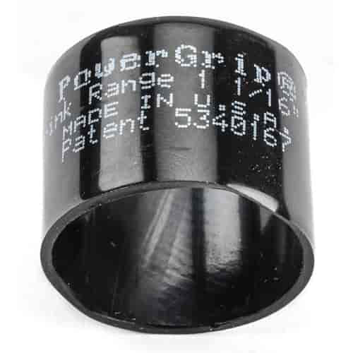 Performance World - 124029 - GATES POWERGRIP SHRINK CLAMP 3/4" ID HOSE