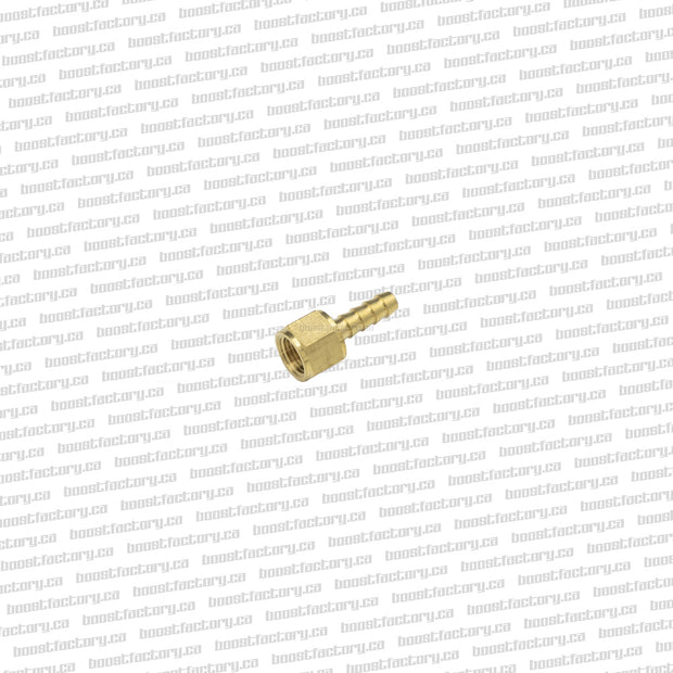 3/16 HOSE X 1/8TH NPT FEMALE ADAPTER