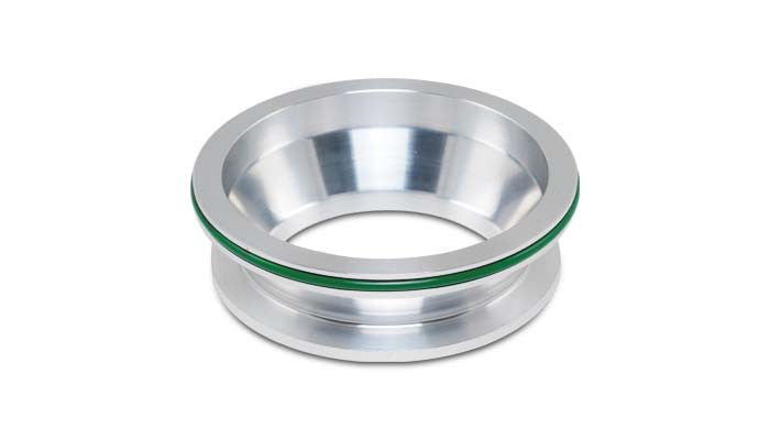 Vibrant T6 Turbo Compressor Outlet Flange - 12657