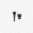 Boost Factory - RB25 / 20 / 30 Tapered Knock Hole adapter Kit with Bosch knock sensor - Boost Factory