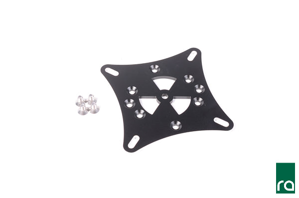 Radium Engineering FST Mounting Bracket Wall/Floor Standard Mount - 13-0054