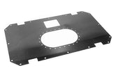Radium Engineering Dry Carbon Fiber Fuel Cell Lid - 13-0410-01