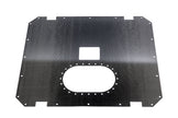 Radium Engineering Carbon Fiber Fuel Cell Lid 22 Gallon - 13-0422-01