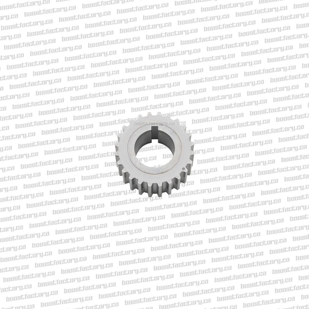 Genuine Nissan RB20 RB25 RB26 Lower Timing Belt Gear R32 R33 R34 - 13021-42L11 - Boost Factory