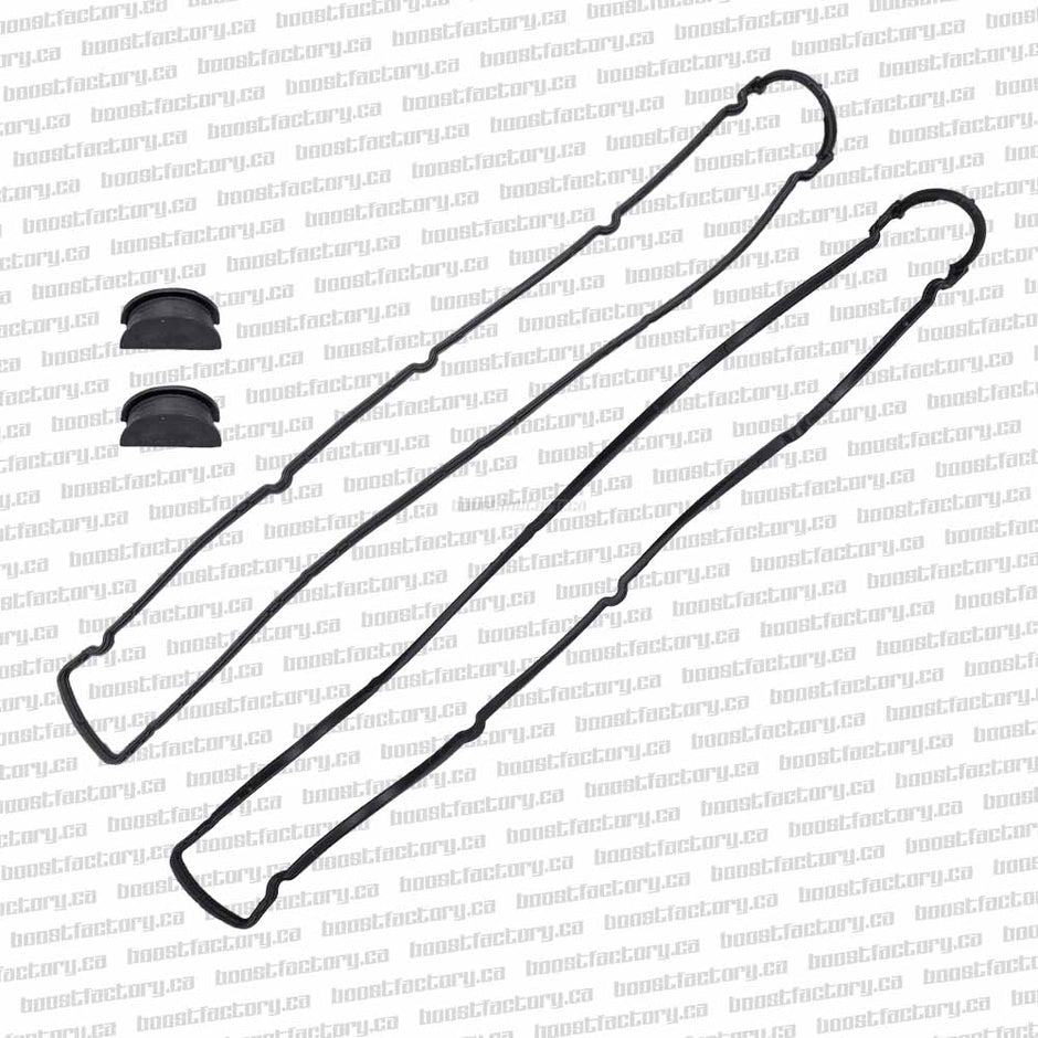 Genuine Nissan RB20 RB25 RB26 valve cover gaskets 13270-58S11 / 13270-58S01