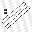 Genuine Nissan RB20 RB25 RB26 valve cover gaskets 13270-58S11 / 13270-58S01