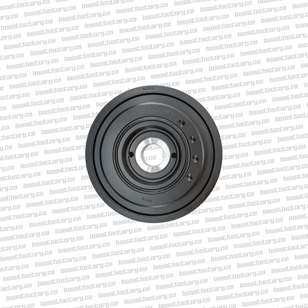 2jz & 1jz crank pulley