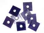 SuperPro 1962 MG MGB Base Crossmember-to-Chassis Mount Bushing Kit - Boost Factory