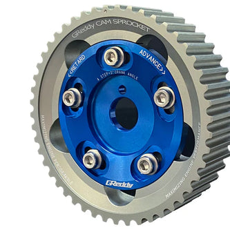 GReddy Toyota 1JZ/2JZ Adjustable Cam Sprocket - Boost Factory