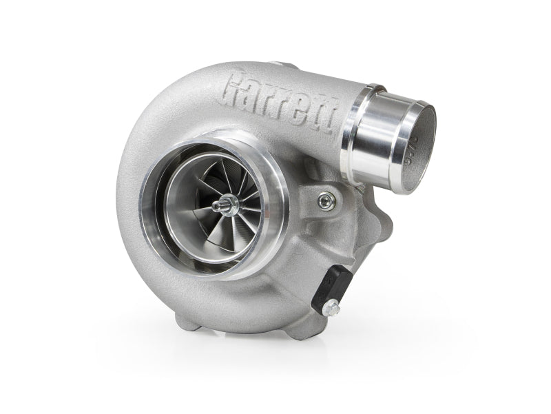 Garrett G30-725 G-Series II Turbocharger 0.83 A/R V-Band / V-Band IWG - 934118-5001S
