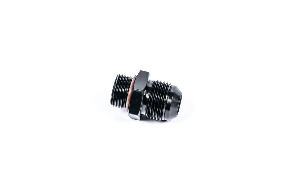 Radium Engineering 8AN ORB to 10AN Male Fitting - 14-0153