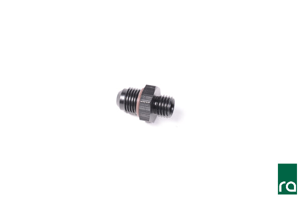 Radium Engineering M12x1.5 to 6AN Male Adapter Fitting - 14-0196