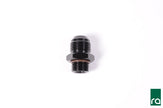 Radium Engineering 6AN ORB to 8AN Male Adapter Fitting - 14-0245