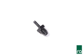 Radium Engineering 6AN Male to 1/4 in Barb Fitting - 14-0251