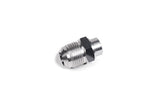 Radium Engineering 10AN Male Bung Press-In or Weld-In - 14-0274