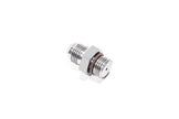 Radium Engineering 6AN ORB to 6AN Male FST Orifice Fitting - 14-0313