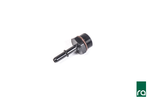 Radium Engineering 10AN ORB to 5/16 in SAE Male Fitting - 14-0337