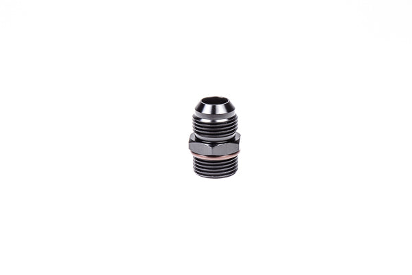 Radium Engineering 12AN ORB to 12AN Male Fitting - 14-0434