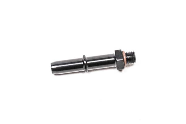 Radium Engineering 2AN ORB to 8mm SAE Male Adapter - 14-0479