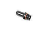 Radium Engineering 6AN ORB to 1/2 in Barb Adapter - 14-0496