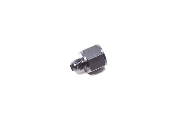 Radium Engineering 10AN ORB to 6AN Male Adapter - 14-0533