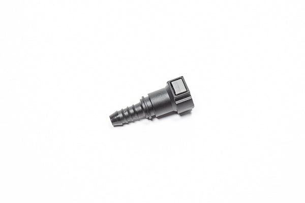 Radium Engineering 10mm SAE Female to 3/8 in Barb - 14-0553