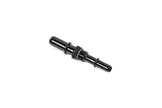 Radium Engineering 6AN ORB Bulkhead, 1/2 in to 3/8 in SAE Male - 14-0563